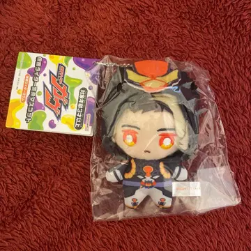 가면라이더 브람 봉제 인형