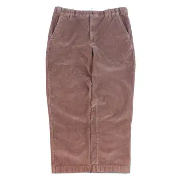 엘엘빈 코듀로이 팬츠 36/30 브라운 L.L.Bean
