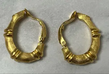 TRIFARI 트리파리 귀찌 골드색