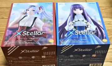 장송의 프리렌 프리렌 & 페른 피규어 세트