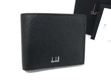 던힐 dunhill 접이식 지갑