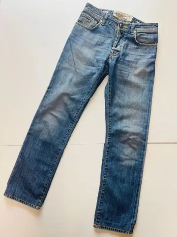 야콥 코헨 / JACOB COHEN 스트레이트 데님