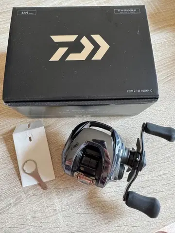 다이와 IMZ TW 100XH-C