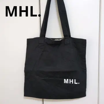 MHL. 토트백