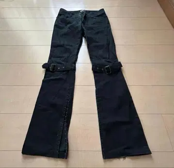 lgb 본지티 데님