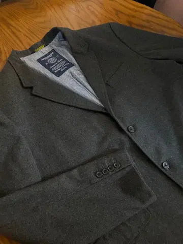 American Eagle 그레이 블레이저 / 테일러드 자켓