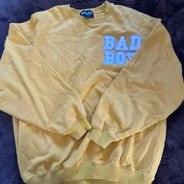 BadBoy 트레이닝복