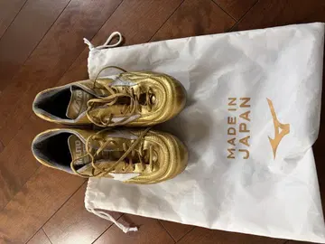 모렐리아 UL JAPAN 골드 27.5