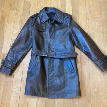 타카큐 TAKAQ 가죽 재킷 빈티지 제품