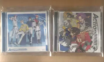 VOLTACTION Action!!!!!!!!!!!! CD