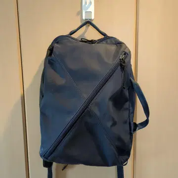 Samsonite RED 네이비 백팩