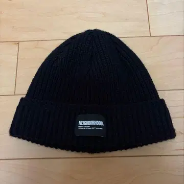 neighborhood beanie