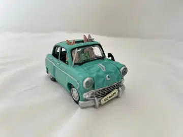 우사비치 풀백 토이 도망자 Runaway