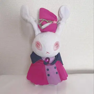 카니발 봉제 인형 B 토끼 karneval 토끼
