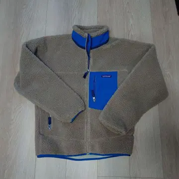 파타고니아 레트로X 자켓 모하비 카키 S