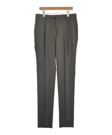 UNITED ARROWS 남성용 슬랙스