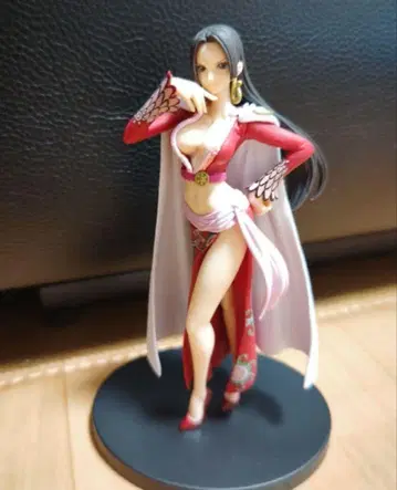 원피스 DXF 피규어 핸콕