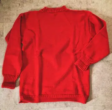 스웨터 / 영국제