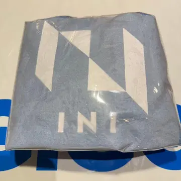 토트백 INI GIGO 한정판