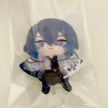 코야나기 로 니지 파펫