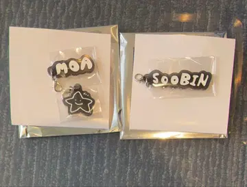 txt act:tomorrow 아크릴 참  popup 수빈