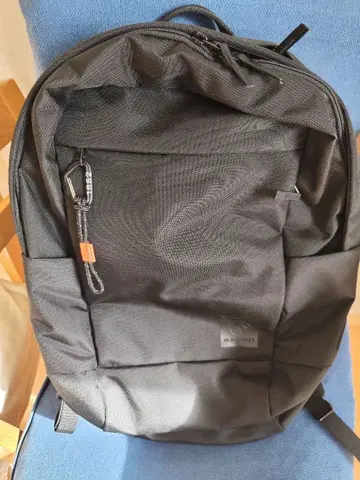 마무트 엑세론 25 블랙