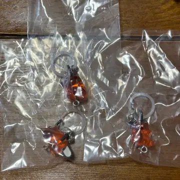 포치타 체인소 맨 메지루시 액세서리 A B D