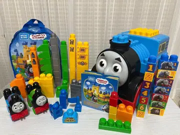 토마스 메가블록