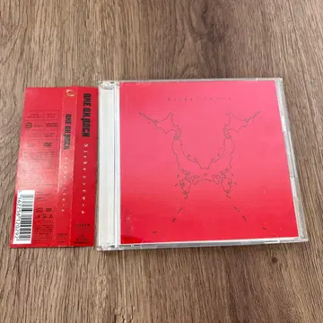 ONE OK ROCK Niche 신드롬 초회반