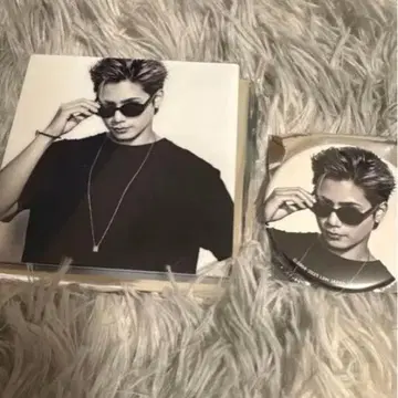 카미야 켄타 코스터 세트