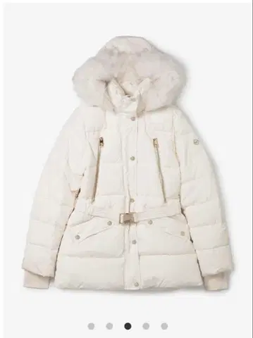 마이클코어스 다운 XL