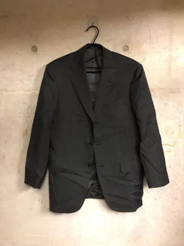 남성용 바니스뉴욕 BARNEYS NEW 자켓 이탈리아제