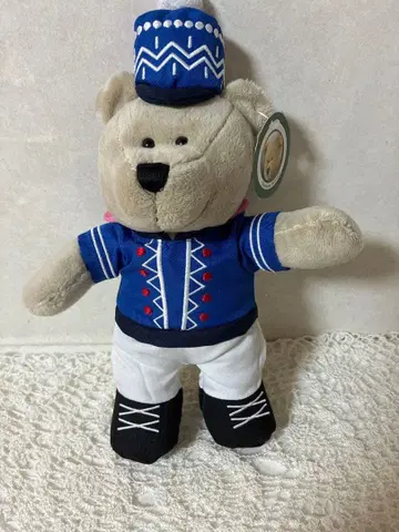 베어리스타 2022년 스타벅스