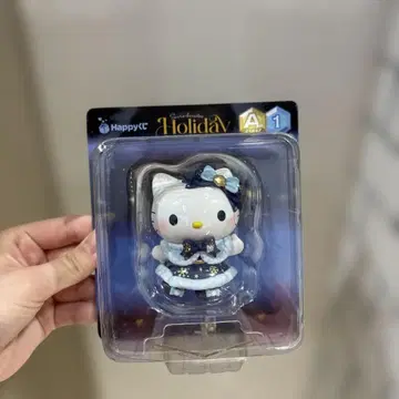 헬로키티 Holiday Collection A-1