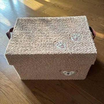 닷피 수납 박스 대