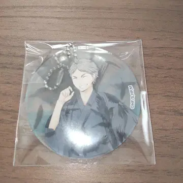 스가와라 코시 아크릴 키링