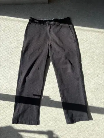 90~00s 디키즈 워크 팬츠 YKK 지퍼 포함