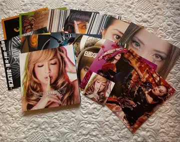 하마사키 아유미 ayumix7 아유미믹스 리믹스 앨범