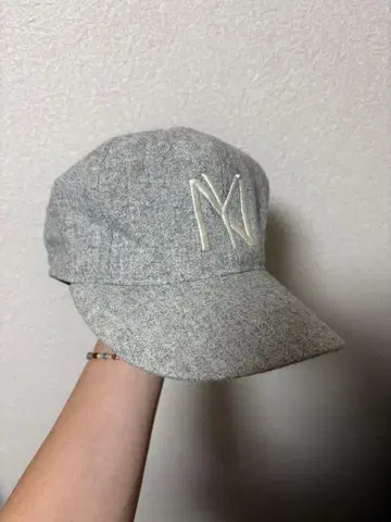 레어 COOPERSTOWN 캡 쿠퍼스타운 캡