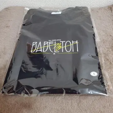 Mrs. GREEN APPLE 바벨 T셔츠