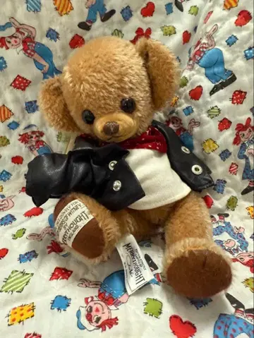 Merrythought Witney Rocker