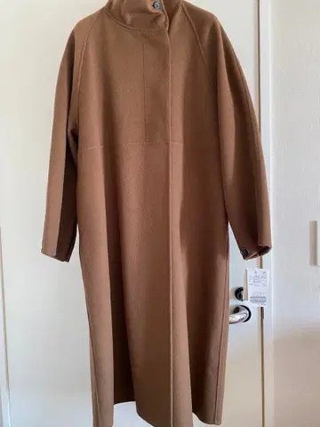 IENA Super160 스탠드 코트 이에나