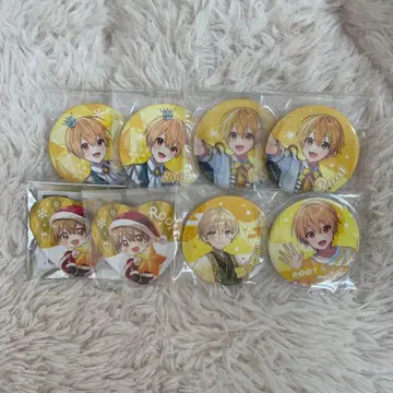 스토푸리 루토군 캔뱃지