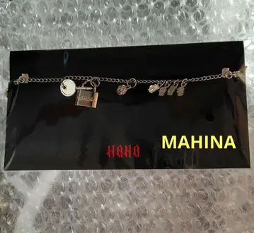 HANA BAD LOVE 팔찌 MAHINA