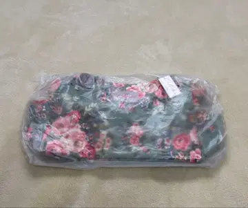 Cath Kidston 플라워 프린트 토트백 미사용품