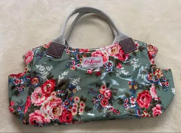 Cath Kidston 플라워 프린트 토트백 미사용품