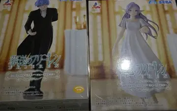 프리렌 힘멜 피규어 2체 세트 [오늘 18시까지의 가격]