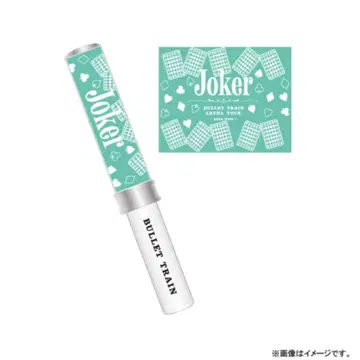 초특급 Joker 알로하 응원봉