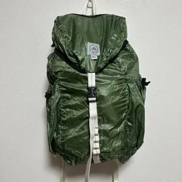 Epperson mountaineering Ron Herman 패커블