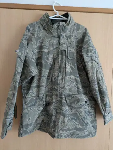디지털 카모플라주 카모플라쥬 후드티 L 사이즈